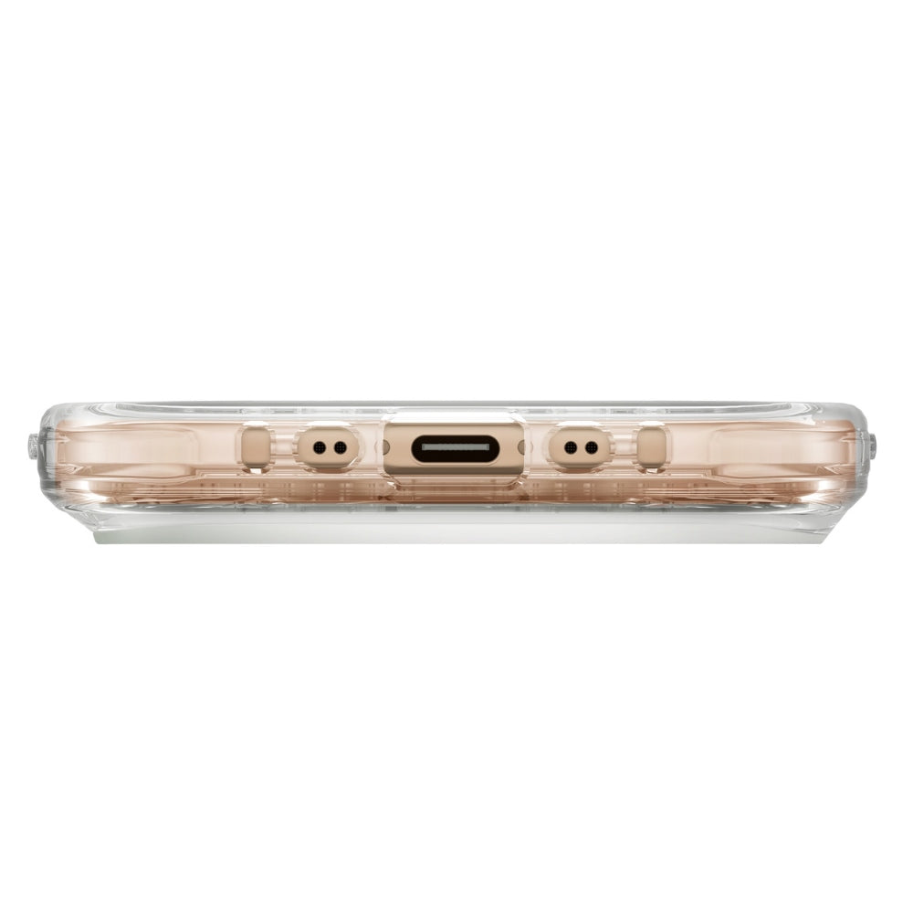 Uniq Swivix Rotating Kickstand 360 Case for iPhone Air - Gold_4