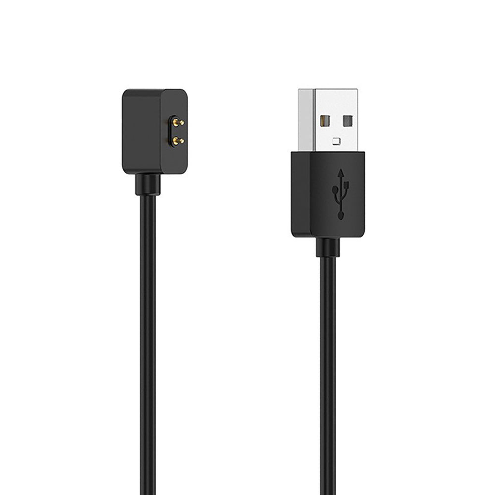 HDX-01 Magnetic Charger for Xiaomi Smart Band 8/9 1m - Black_0