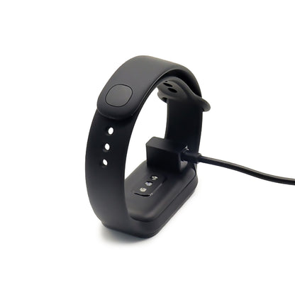 HDX-01 Magnetic Charger for Xiaomi Smart Band 8/9 1m - Black_1