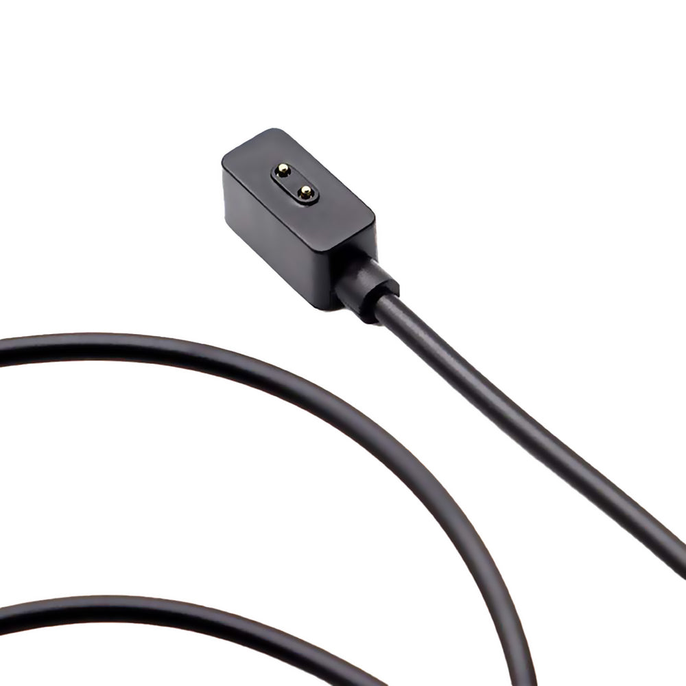 HDX-01 Magnetic Charger for Xiaomi Smart Band 8/9 1m - Black_2
