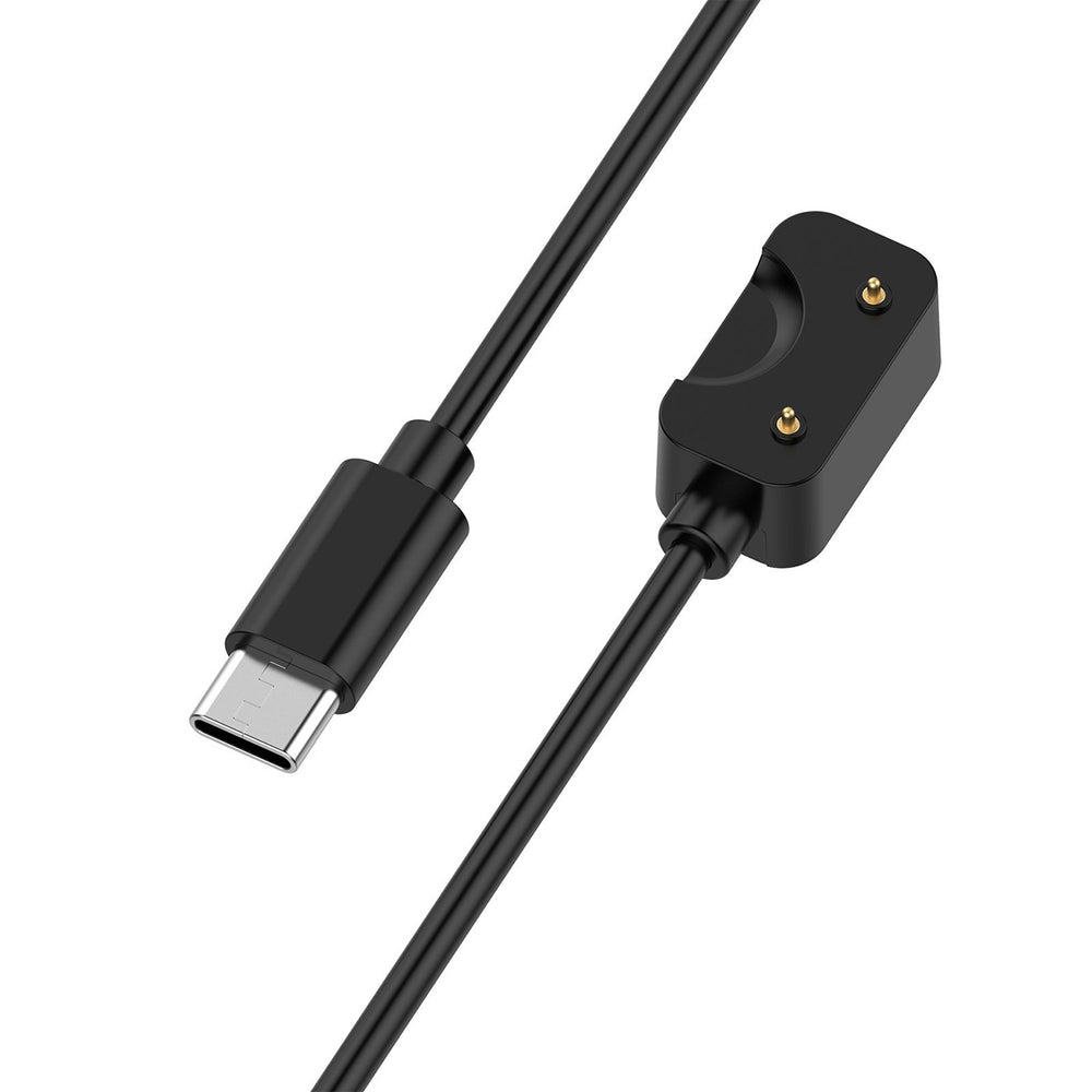 HLS-3 Magnetic USB-C Charger for Samsung Galaxy Fit3 1m - Black_0