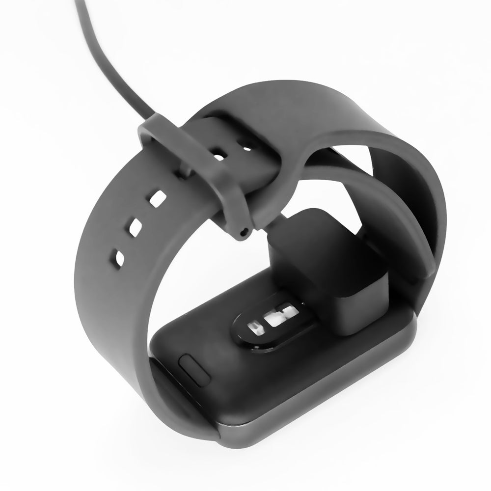 HLS-3 Magnetic USB-C Charger for Samsung Galaxy Fit3 1m - Black_5