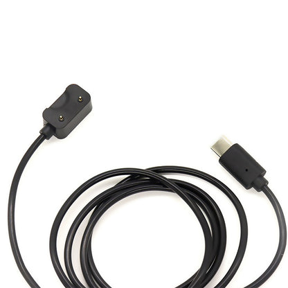 HLS-3 Magnetic USB-C Charger for Samsung Galaxy Fit3 1m - Black_6