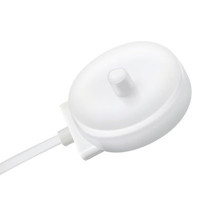 HLS-01 charger for Oral-B electric toothbrushes 1m - white_0