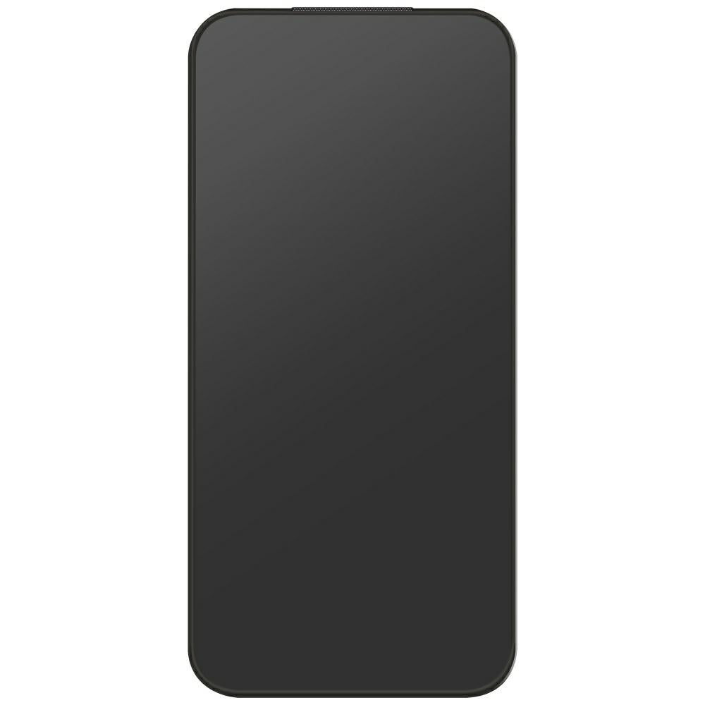 Uniq Optix Exofit Privacy Tempered Glass for iPhone 17 Pro with Applicator_0