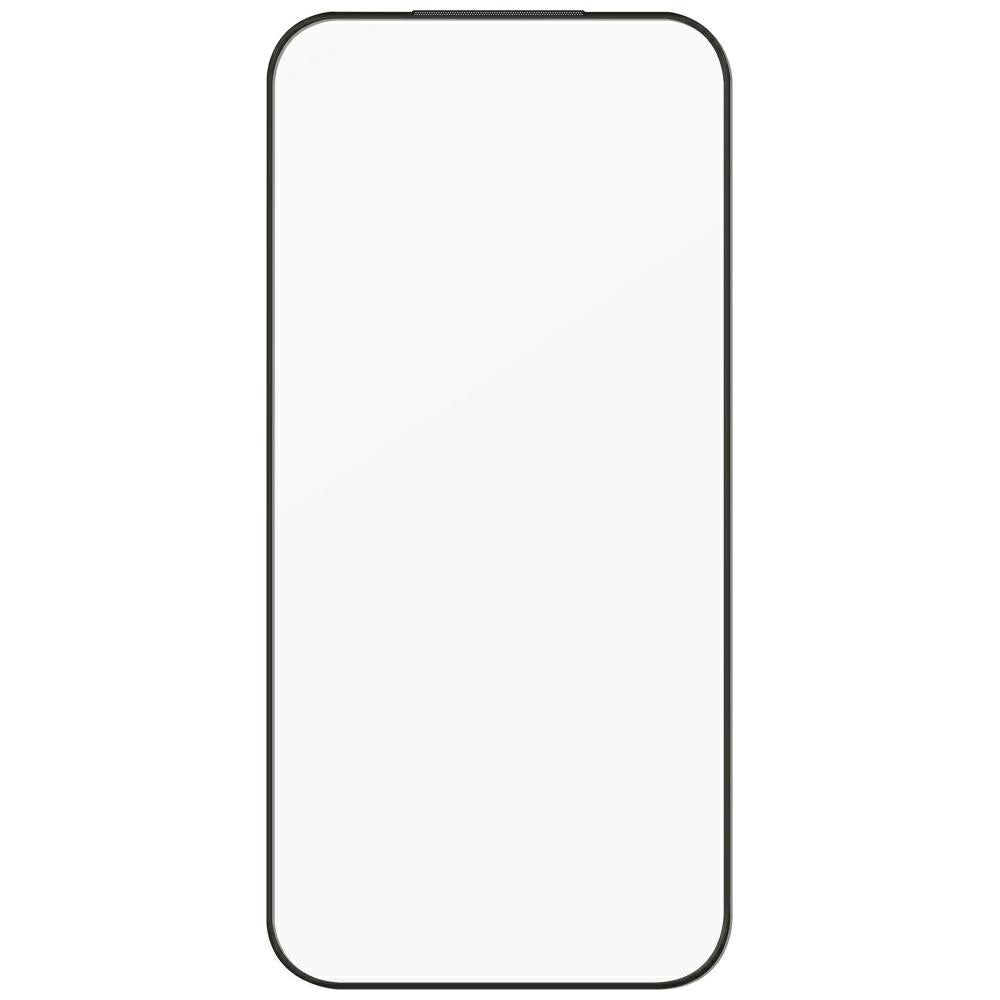 Uniq Optix Exofit Vivid Tempered Glass for iPhone 17 Pro Max with Applicator_0