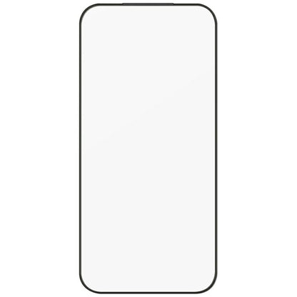 Uniq Optix Exofit Vivid Tempered Glass for iPhone 17 Pro Max with Applicator_0