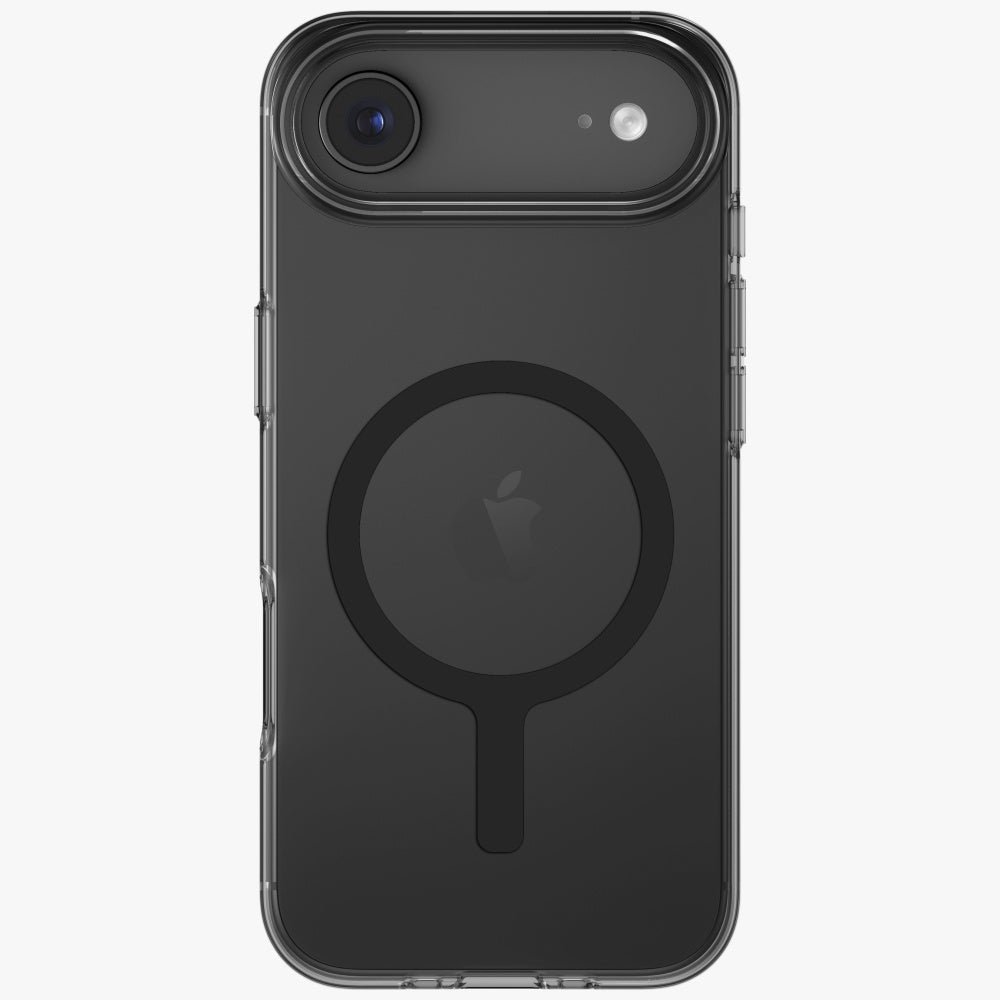 Uniq Clario Magclick Charging Case for iPhone Air - Black_1