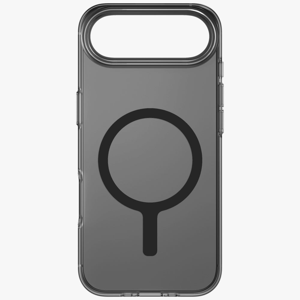 Uniq Clario Magclick Charging Case for iPhone Air - Black_2