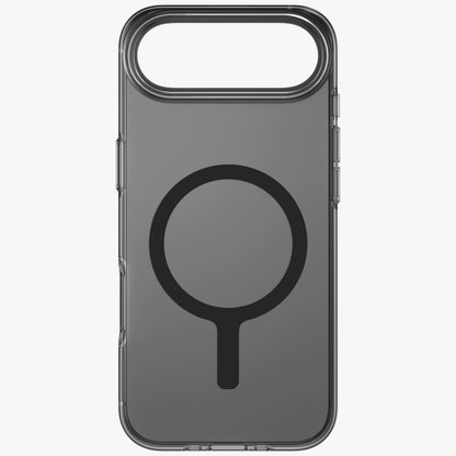 Uniq Clario Magclick Charging Case for iPhone Air - Black_2