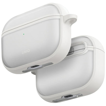 Uniq Veren Case for AirPods Pro 3 - White_0