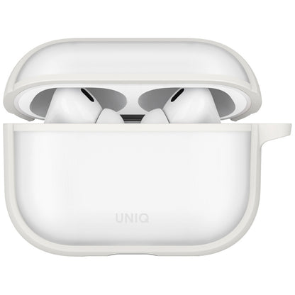 Uniq Veren Case for AirPods Pro 3 - White_1