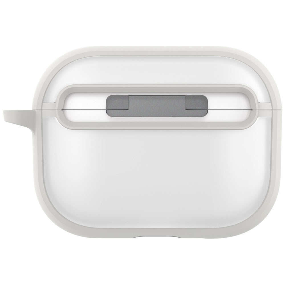 Uniq Veren Case for AirPods Pro 3 - White_2