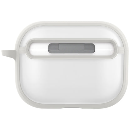Uniq Veren Case for AirPods Pro 3 - White_2