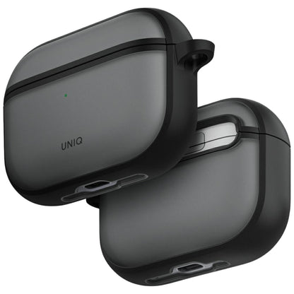 Uniq Veren Case for AirPods Pro 3 - Brown_0