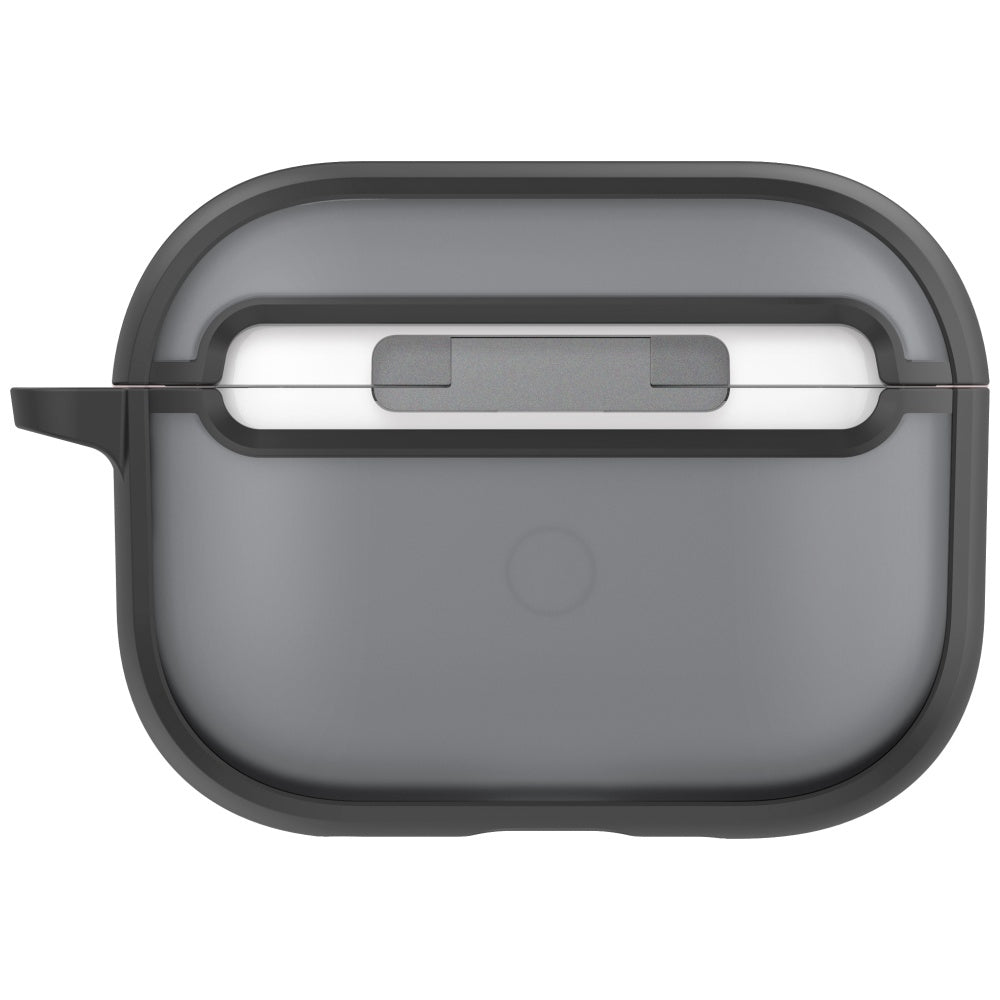 Uniq Veren Case for AirPods Pro 3 - Brown_2
