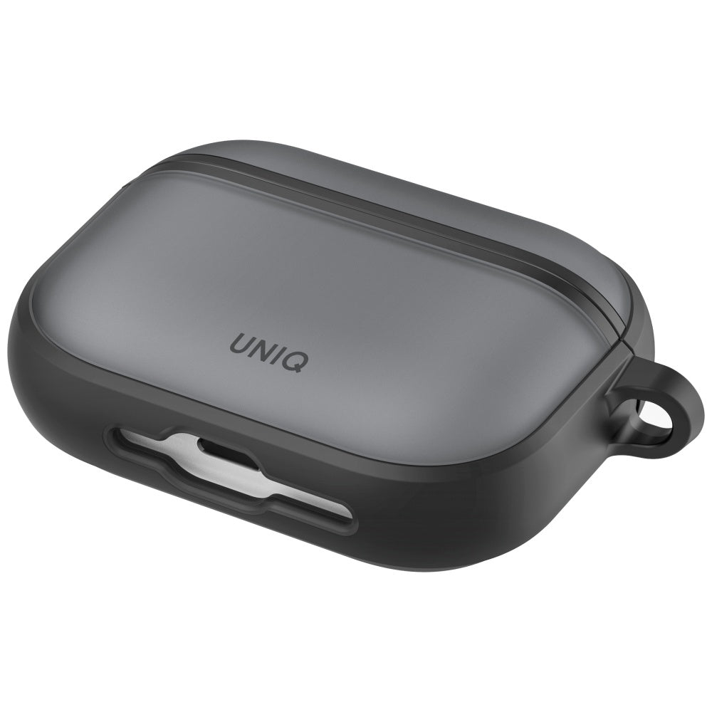 Uniq Veren Case for AirPods Pro 3 - Brown_3