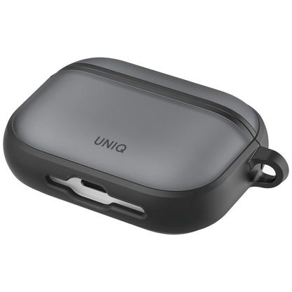 Uniq Veren Case for AirPods Pro 3 - Brown_3