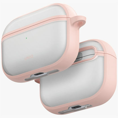 Uniq Veren case for AirPods Pro 3 - pink_0