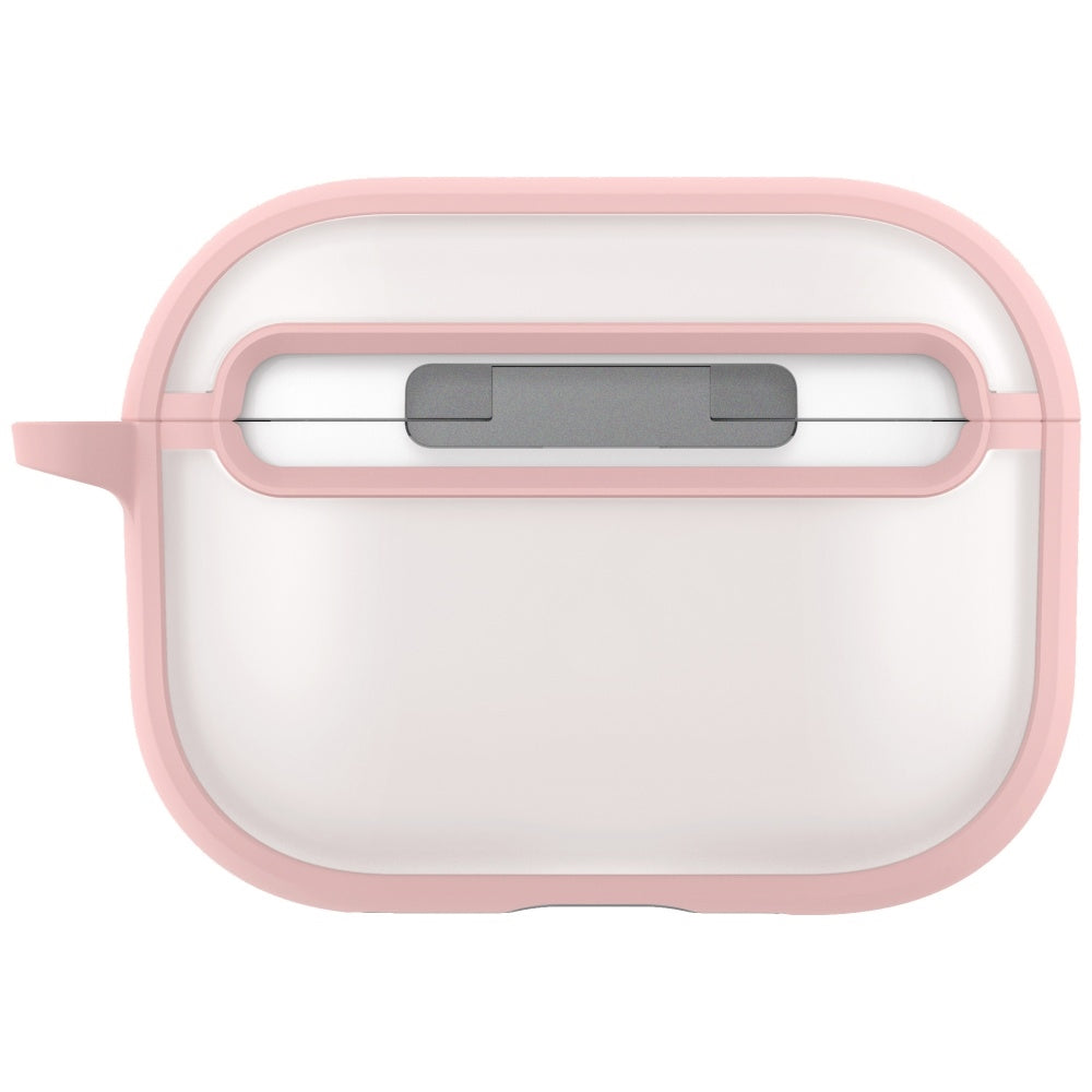 Uniq Veren case for AirPods Pro 3 - pink_2
