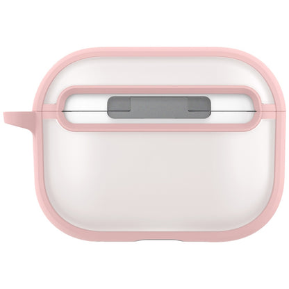 Uniq Veren case for AirPods Pro 3 - pink_2