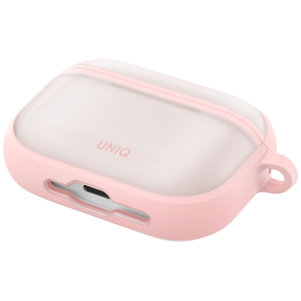 Uniq Veren case for AirPods Pro 3 - pink_3