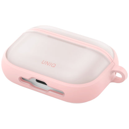 Uniq Veren case for AirPods Pro 3 - pink_3