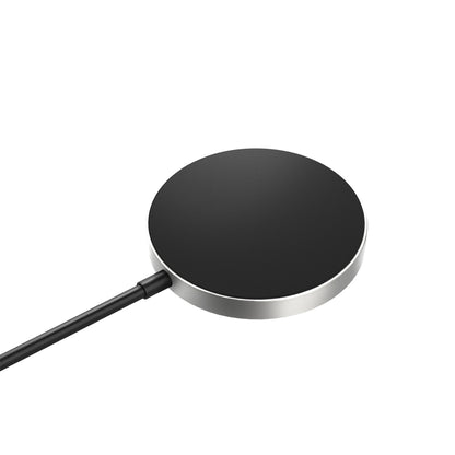 Wireless Charger Samsung, 15W, 1.67A, Black GP-PWU025WIABW_1