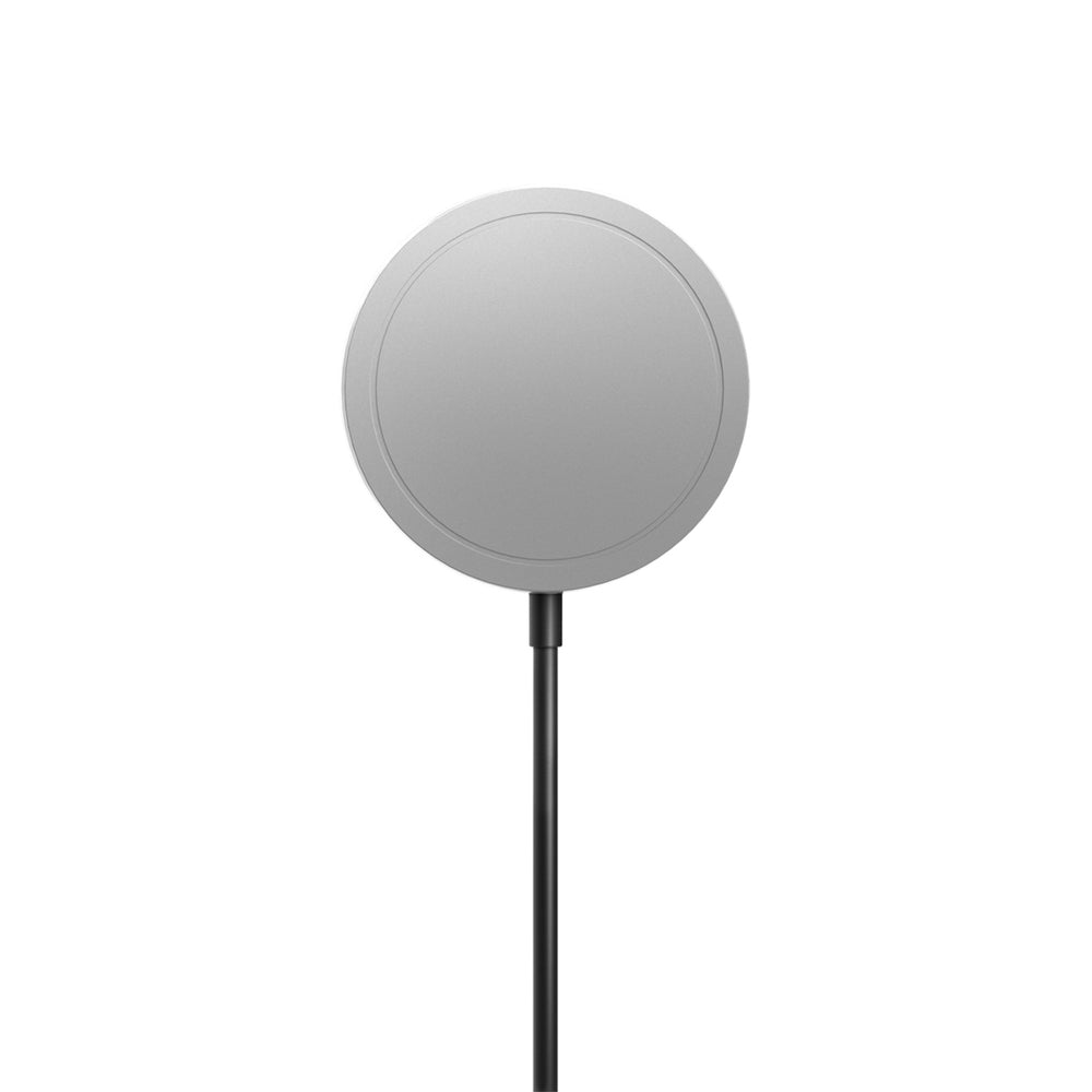 Wireless Charger Samsung, 15W, 1.67A, Black GP-PWU025WIABW_2
