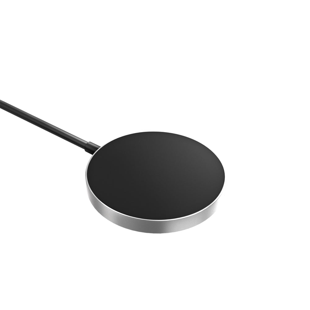 Wireless Charger Samsung, 15W, 1.67A, Black GP-PWU025WIABW_3