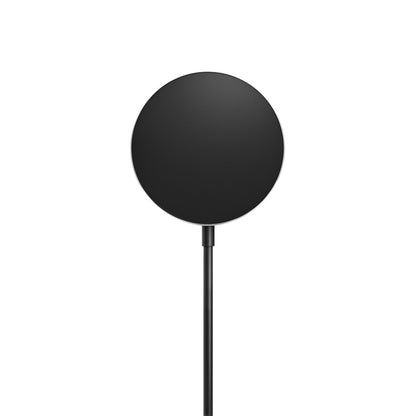 Wireless Charger Samsung, 15W, 1.67A, Black GP-PWU025WIABW_4