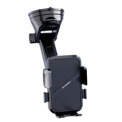 Wozinsky WUS-CF29 3-in-1 Car Holder for Dashboard, Windshield and Air Vent - Black_3