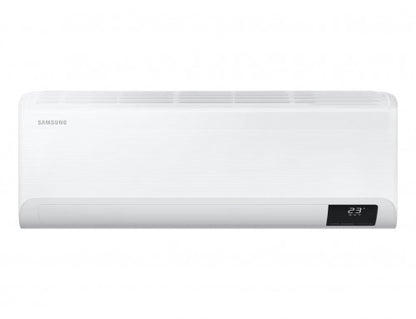 Samsung F-AR09CBU sistema de aire acondicionado dividido Sistema split Blanco_0