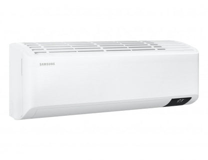 Samsung F-AR09CBU sistema de aire acondicionado dividido Sistema split Blanco_2