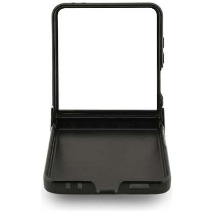 Karl Lagerfeld Karl&amp;Choupette Pins MagSafe Case for Samsung Galaxy Z Flip 7 - Black_6