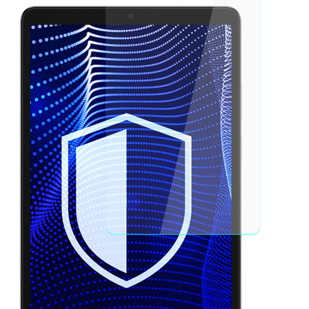 3mk FlexibleGlass Pro hybrid glass for Samsung Galaxy Tab A11_12