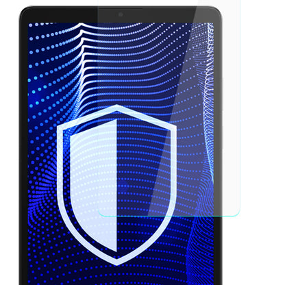 3mk FlexibleGlass Pro hybrid glass for Samsung Galaxy Tab A11_12