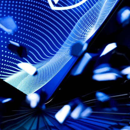 3mk FlexibleGlass Pro hybrid glass for Samsung Galaxy Tab A11_14