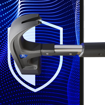 3mk FlexibleGlass Pro hybrid glass for Samsung Galaxy Tab A11_3