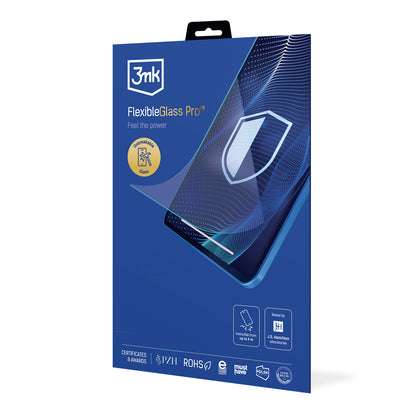 3mk FlexibleGlass Pro hybrid glass for Samsung Galaxy Tab A11_4