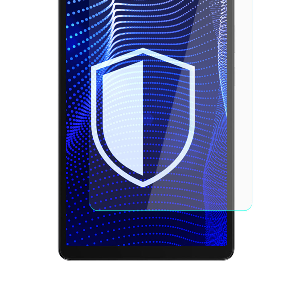 3mk FlexibleGlass Pro hybrid glass for Samsung Galaxy Tab A11_6