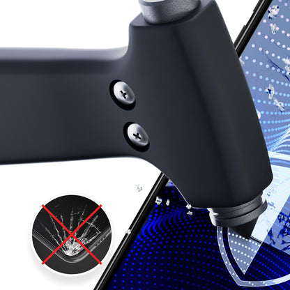 3mk FlexibleGlass Pro hybrid glass for Samsung Galaxy Tab A11_7