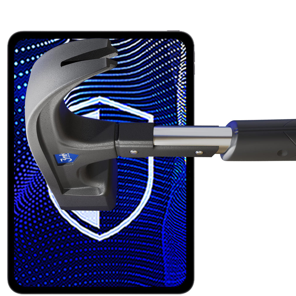 3mk FlexibleGlass Pro hybrid glass for iPad Pro 11&quot; 2025 (6th gen.)_5