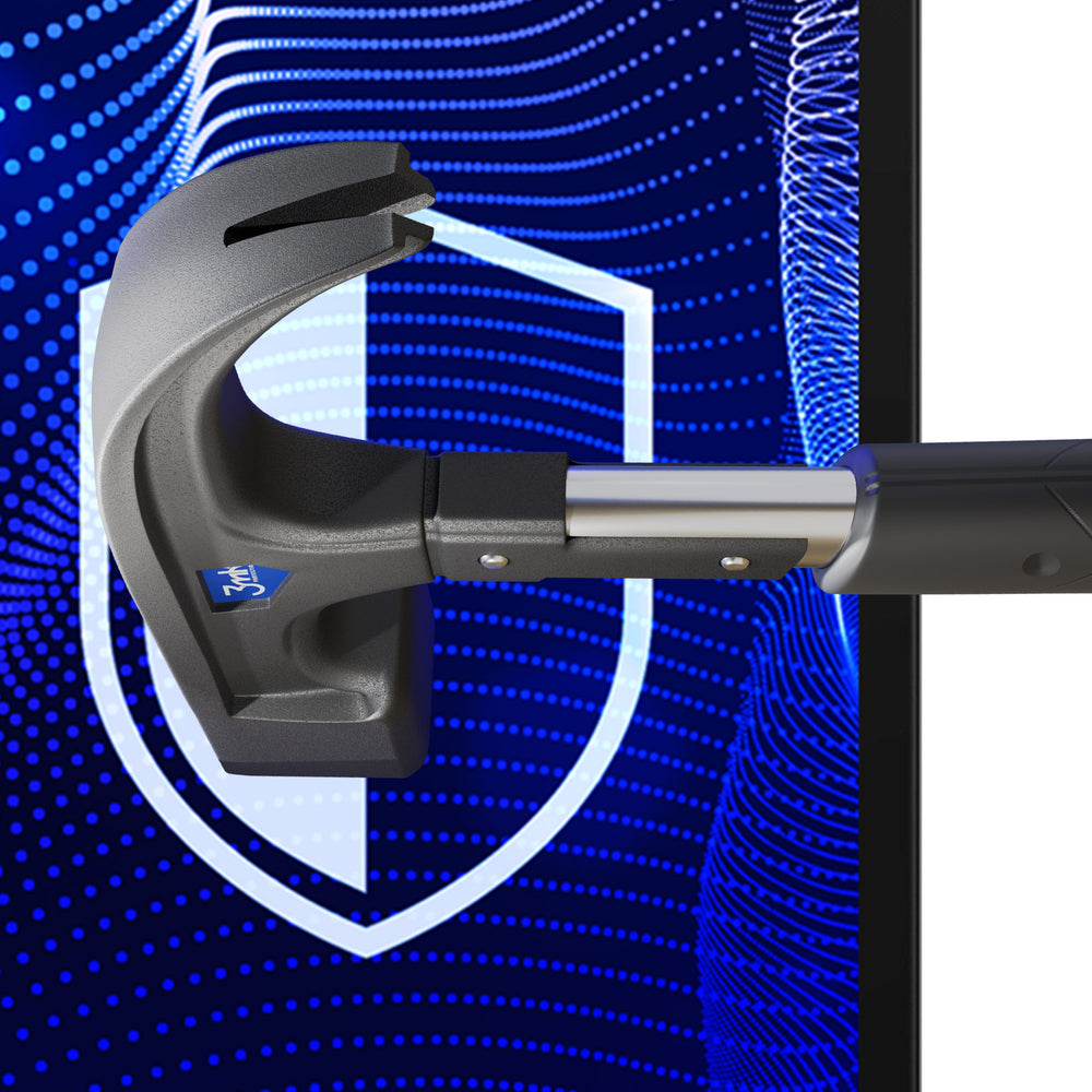 3mk FlexibleGlass Pro hybrid glass for Samsung Galaxy Tab A11+_9