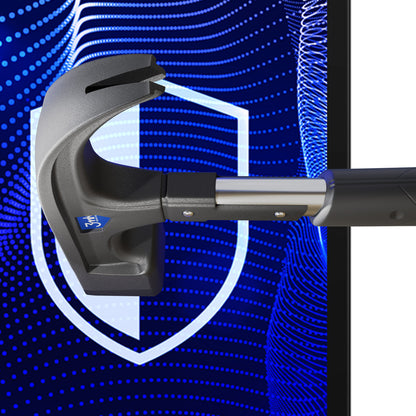 3mk FlexibleGlass Pro hybrid glass for Samsung Galaxy Tab A11+_9