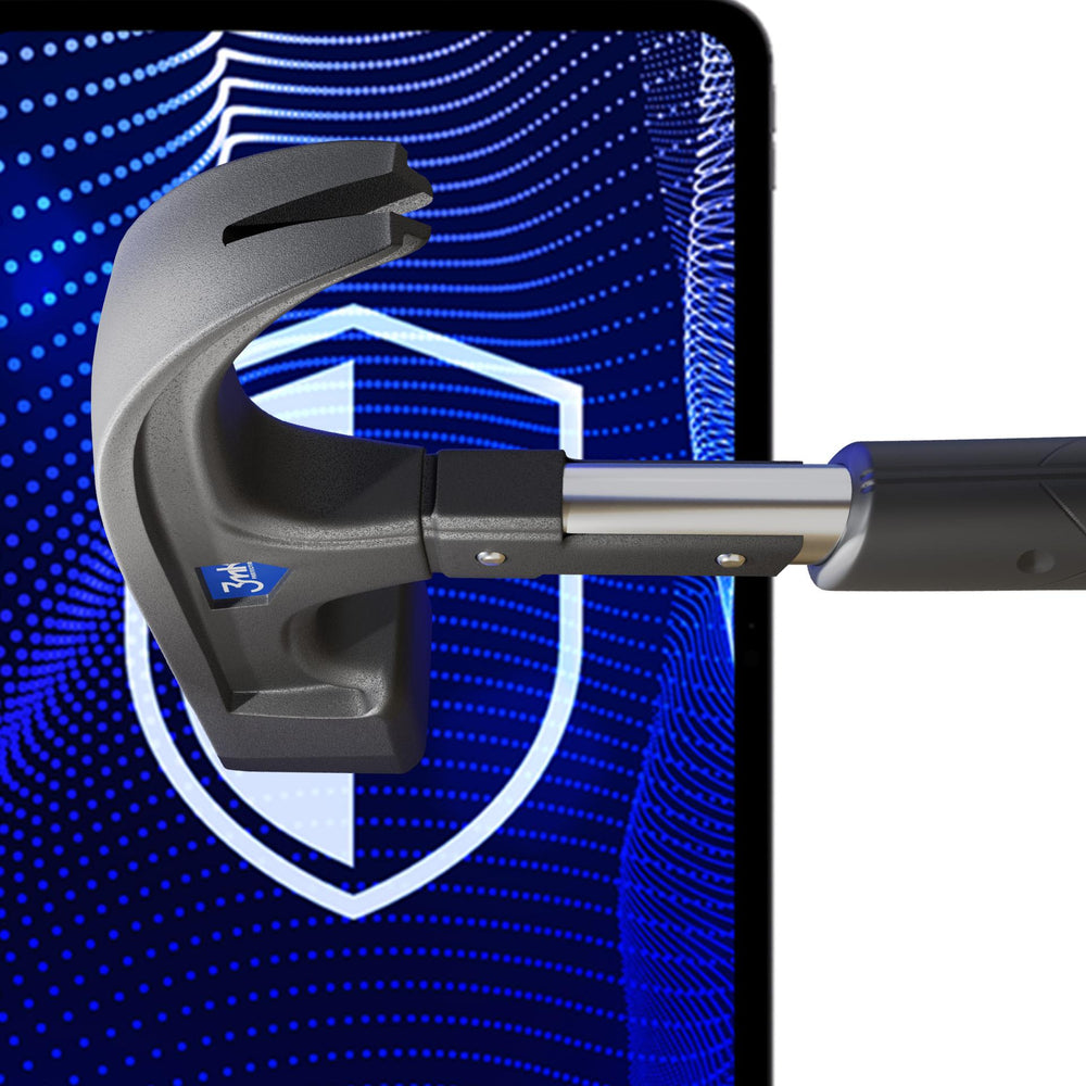 3mk FlexibleGlass Pro hybrid glass for iPad Pro 13&quot; 2025 (8th gen.)_8