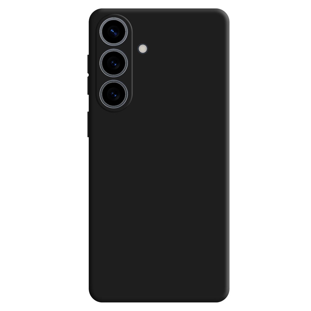 3mk Matt Case Pro for Samsung Galaxy S26+ - matte black_9