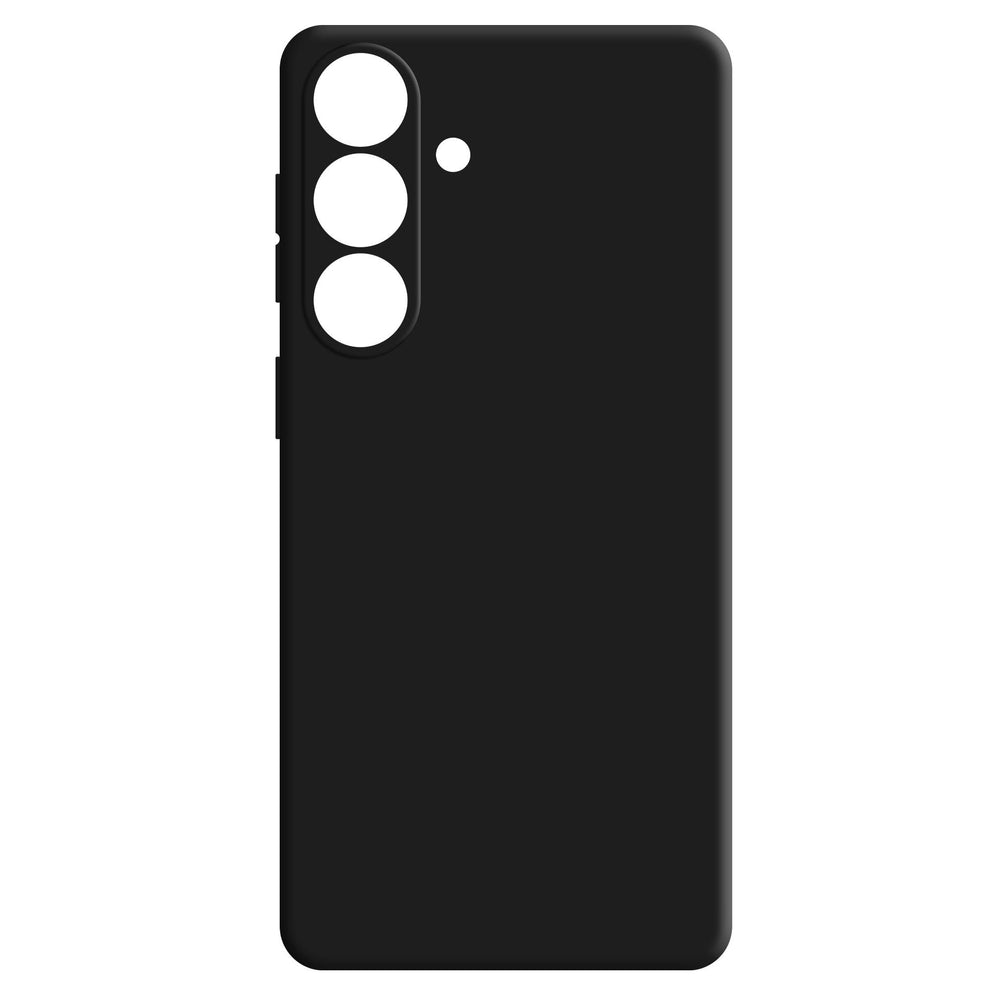 3mk Matt Case Pro for Samsung Galaxy S26+ - matte black_2