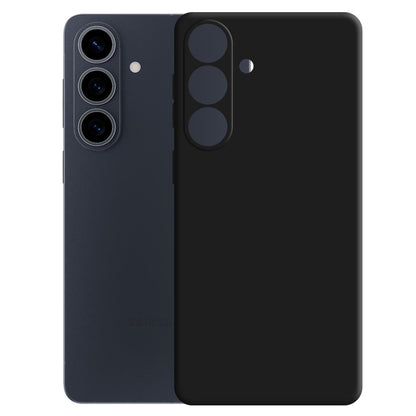 3mk Matt Case Pro for Samsung Galaxy S26+ - matte black_7