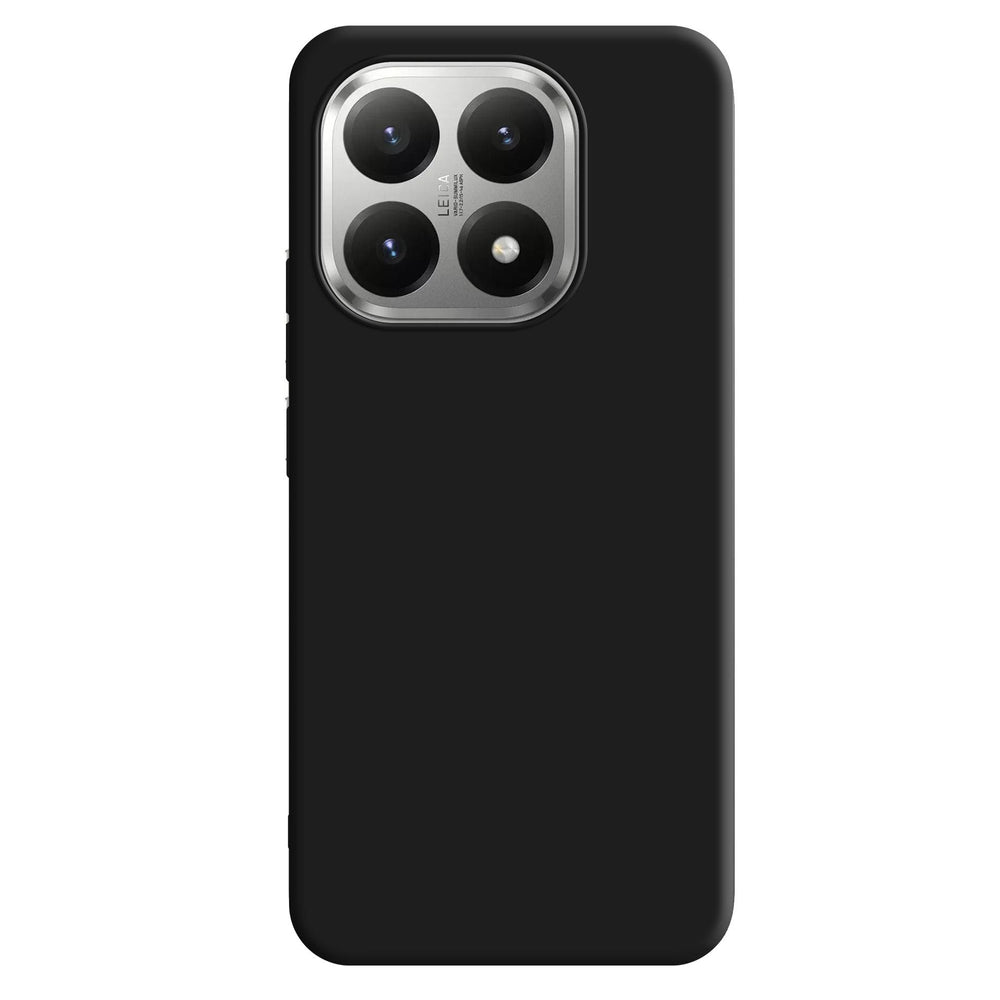 3mk Matt Case Pro case for Xiaomi 15T 5G - black_9
